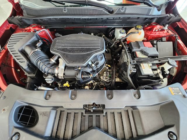 Used 2021 Chevrolet Blazer LT FWD image 16