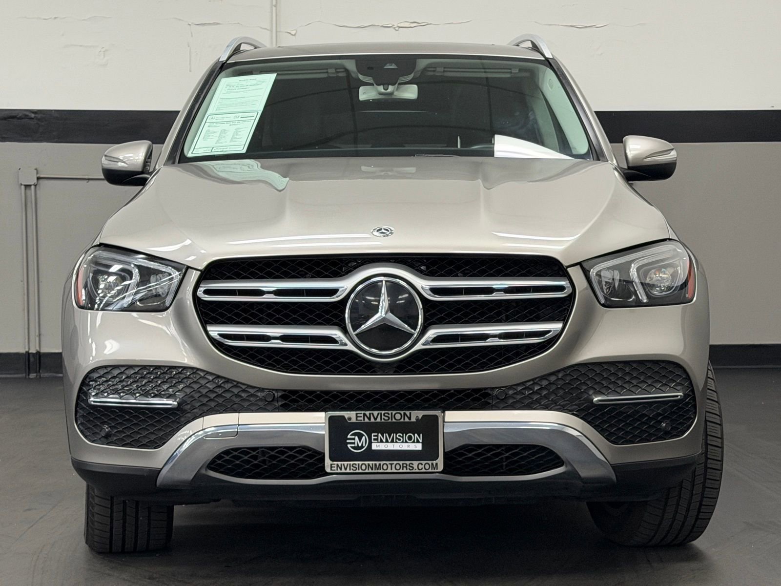 Used 2020 Mercedes-Benz GLE 350 4MATIC image 6