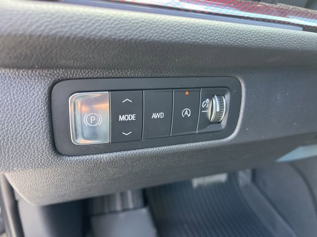 New 2026 Chevrolet Traverse Z71 AWD/4WD image 20