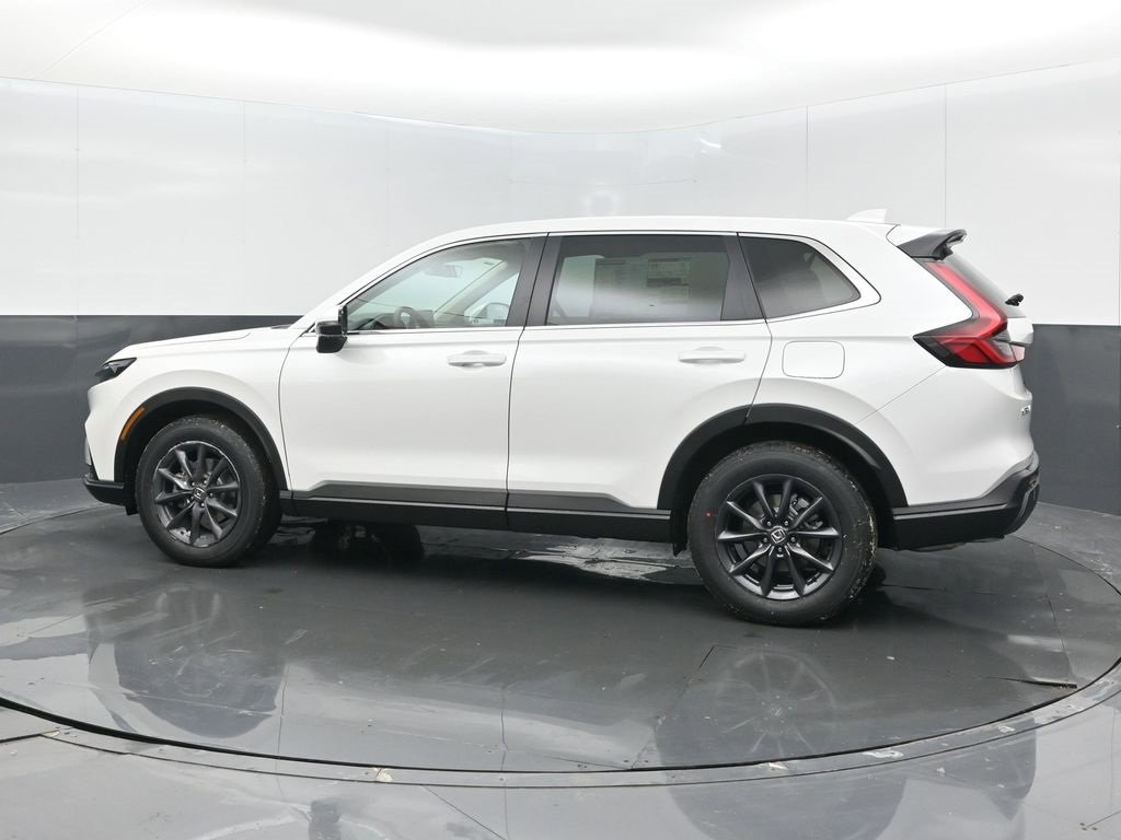 New 2026 Honda CR-V EX-L image 13