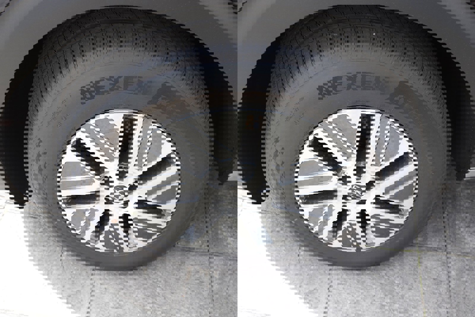 New 2026 Hyundai Palisade SEL Premium AWD/4WD image 11