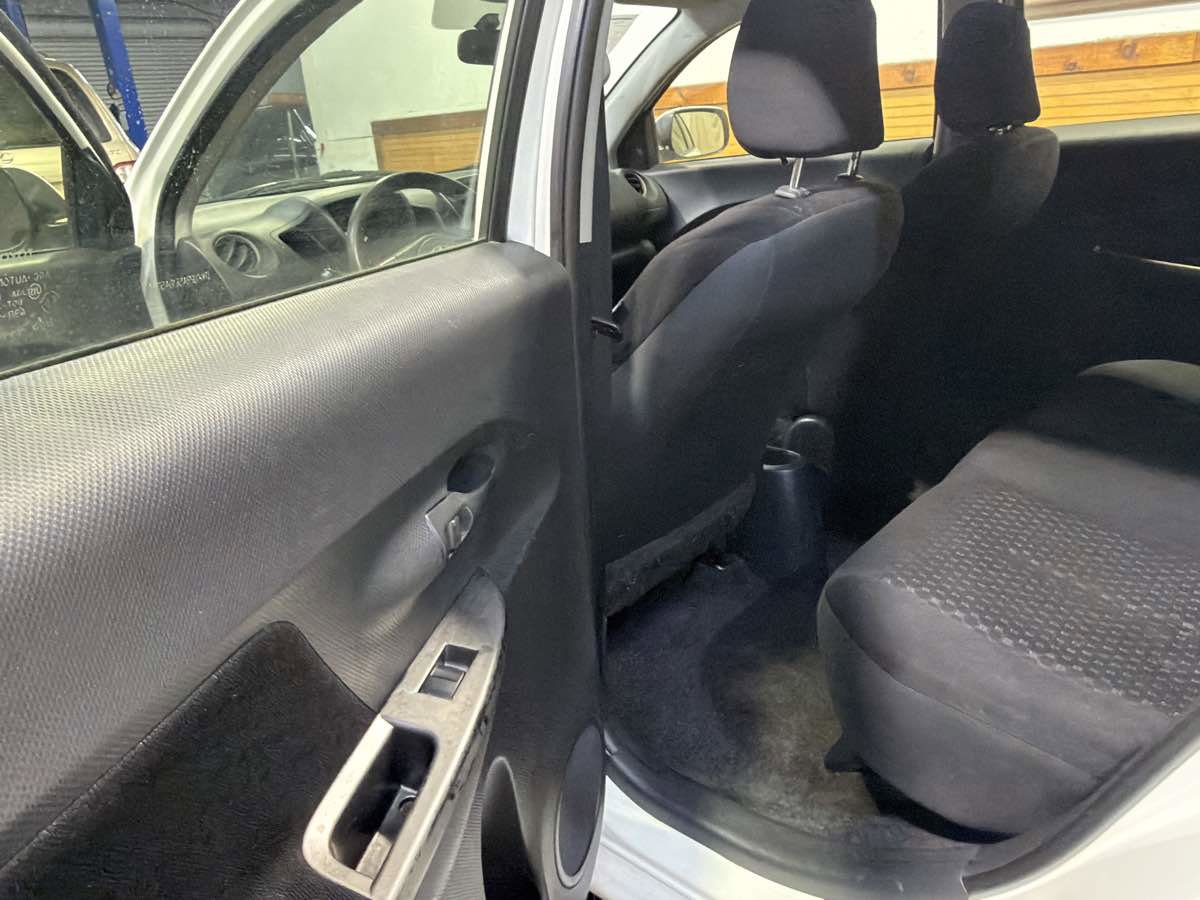 Used 2014 Scion xD FWD image 17