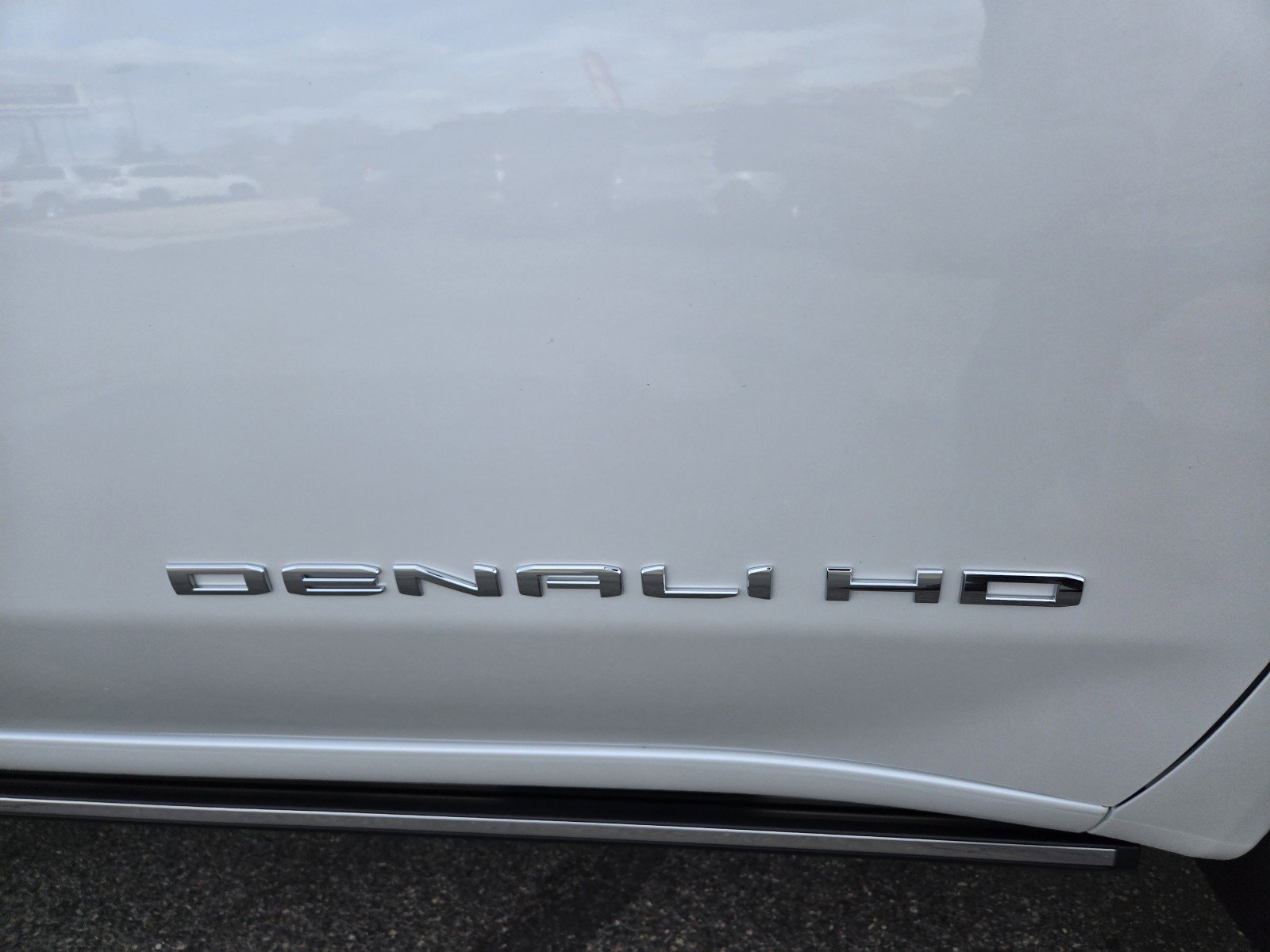 Used 2024 GMC Sierra 2500 Denali Ultimate AWD/4WD image 49