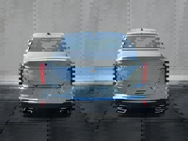 New 2026 Cadillac CT4 Premium Luxury image 4