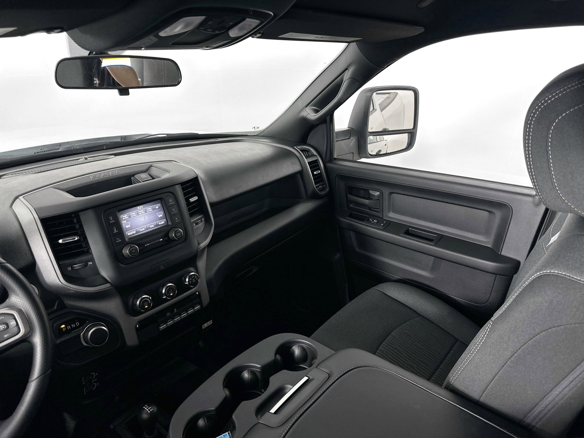 Certified 2024 RAM 2500 Tradesman image 26