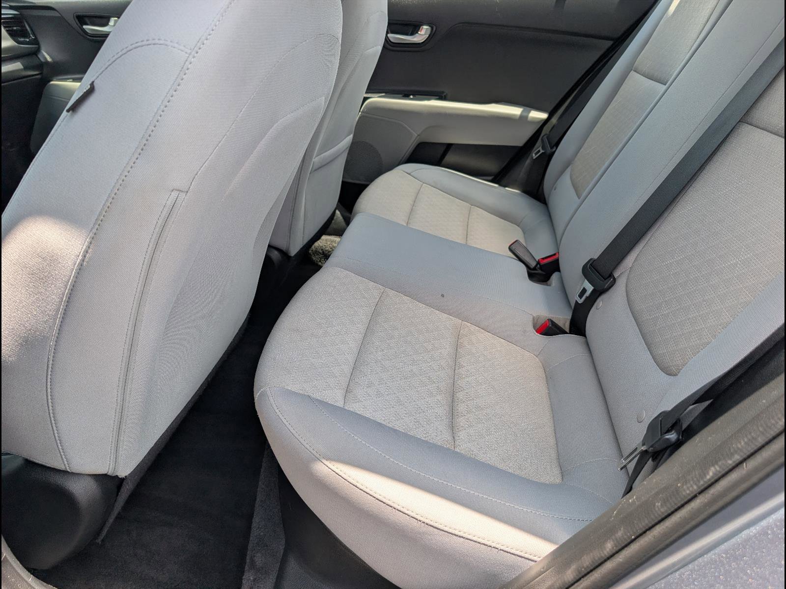 Used 2020 Kia Rio S FWD image 10