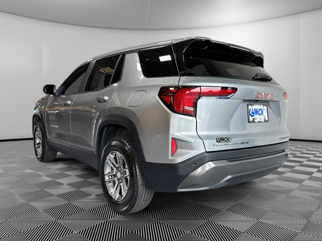 Used 2026 GMC Terrain Elevation AWD/4WD image 3