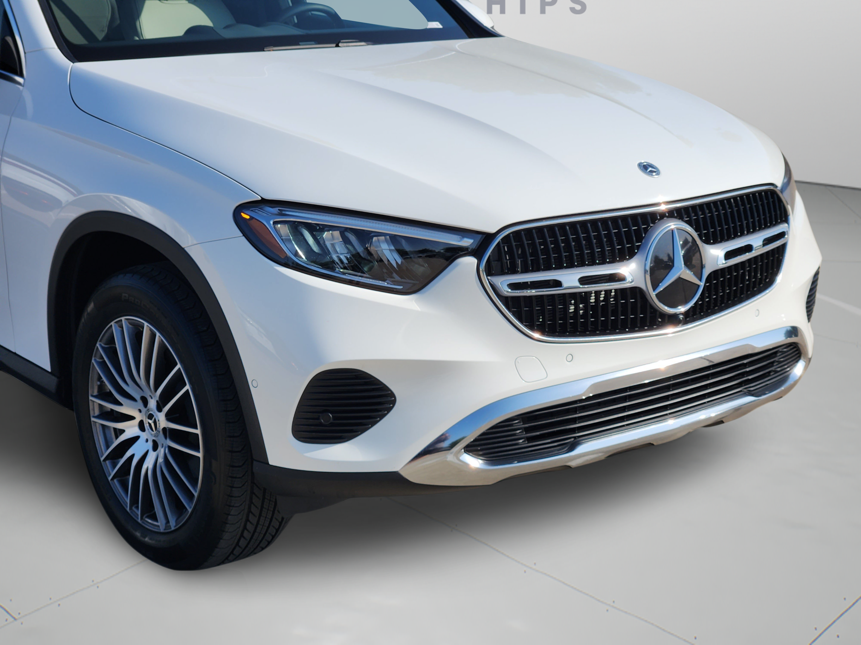 Used 2025 Mercedes-Benz GLC 300 image 37