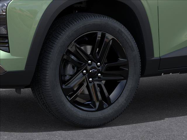 New 2026 Chevrolet Trax ACTIV w/ Driver Confidence Package FWD image 11
