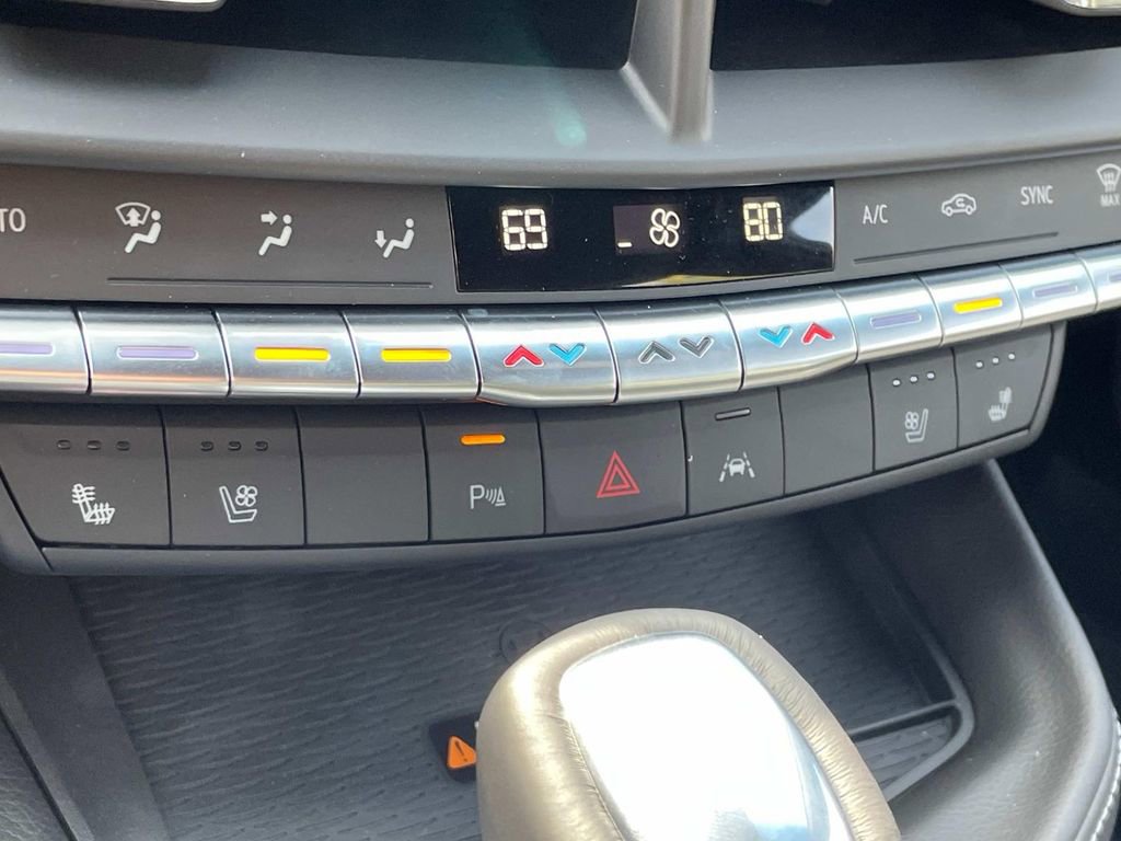 New 2025 Cadillac CT4 Premium Luxury image 20