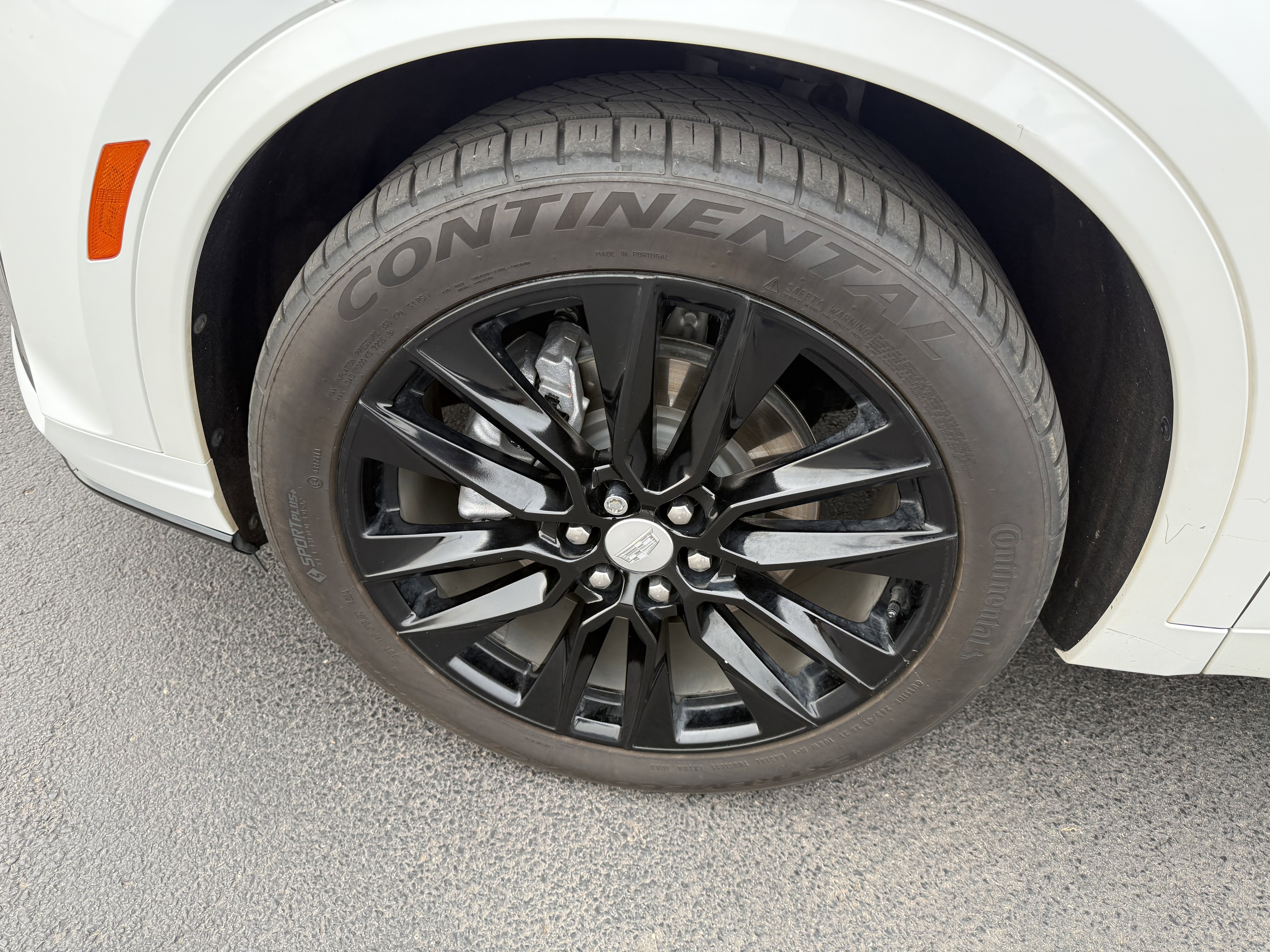 Used 2021 Cadillac XT6 Sport image 5