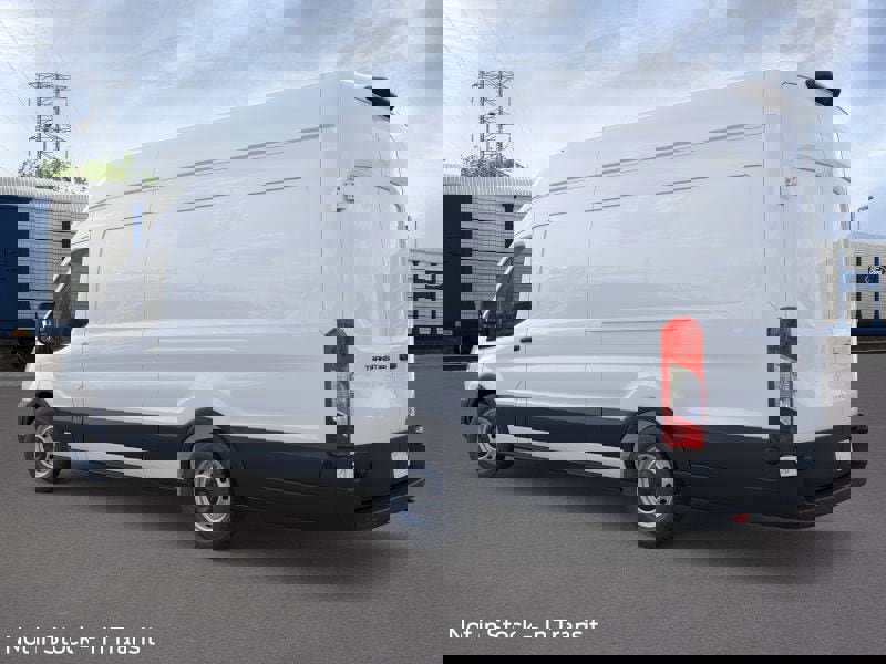 New 2026 Ford Transit 350 148 High Roof Extended image 4