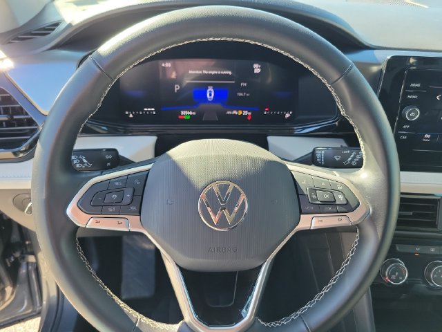 Used 2025 Volkswagen Taos S FWD image 14
