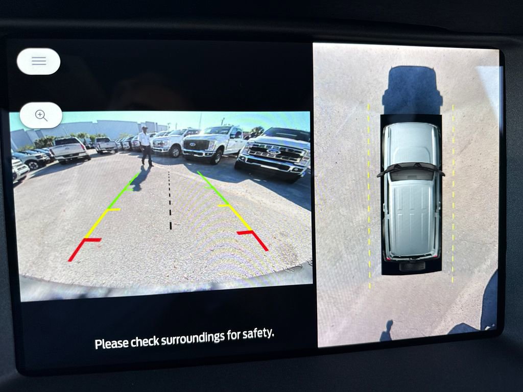 New 2025 Ford Bronco Badlands image 7