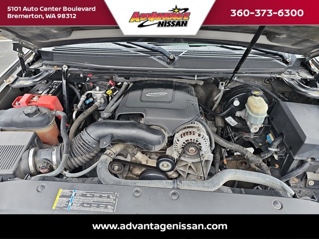 Used 2007 Chevrolet Suburban LT image 26