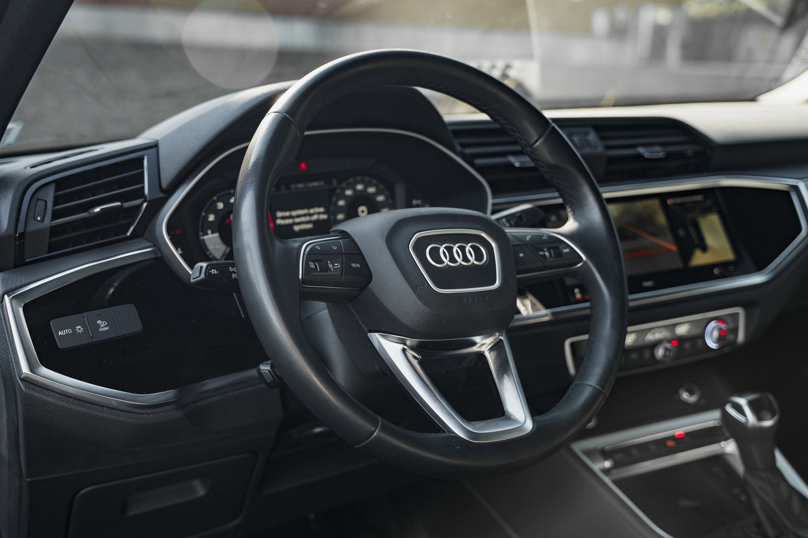 Certified 2023 Audi Q3 2.0T Premium Plus w/ Premium Plus Package image 10