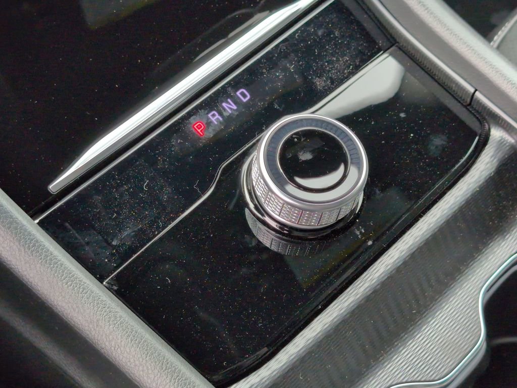New 2026 Jeep Grand Cherokee Altitude RWD image 18