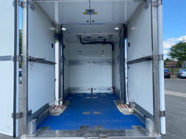 Used 2020 Ford Transit 350 w/ Upfitter Package RWD image 7