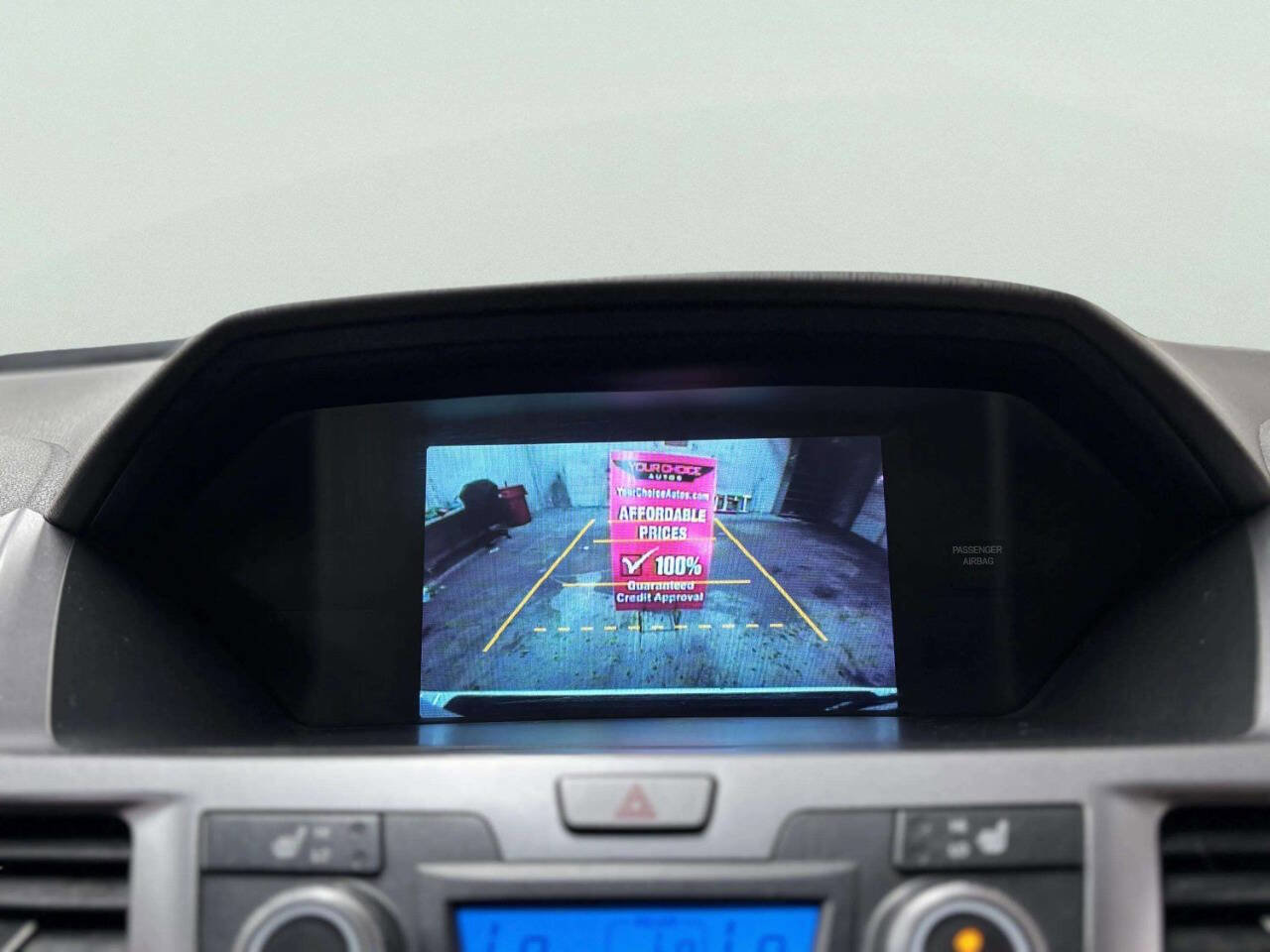 Used 2012 Honda Odyssey EX-L image 26