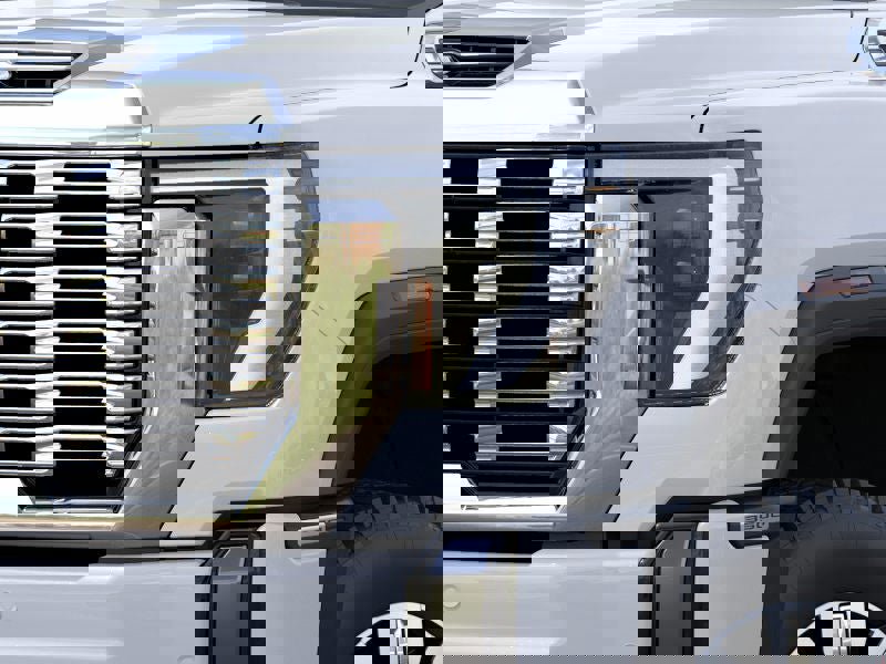 New 2026 GMC Sierra 3500 Denali image 34