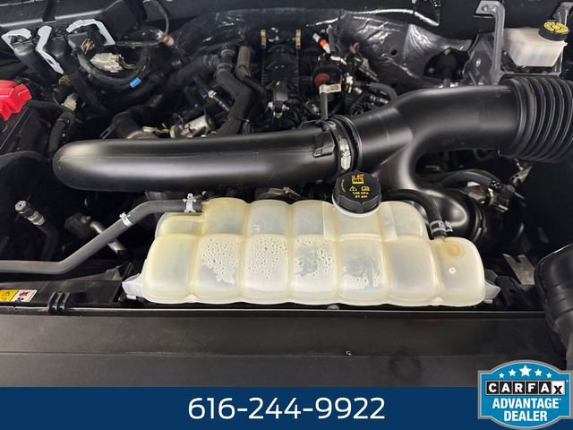 Used 2022 Ford Expedition Platinum image 6