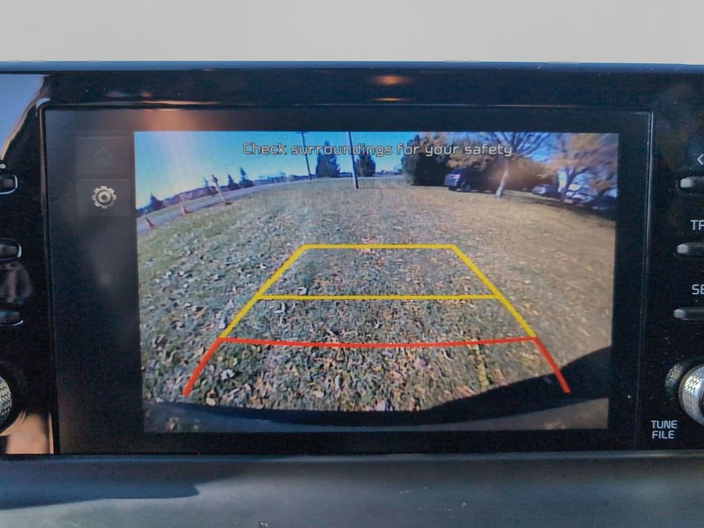 Certified 2024 Kia Seltos LX image 27