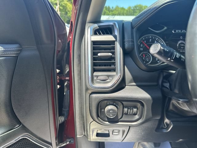 Certified 2022 RAM 1500 Laramie AWD/4WD image 20