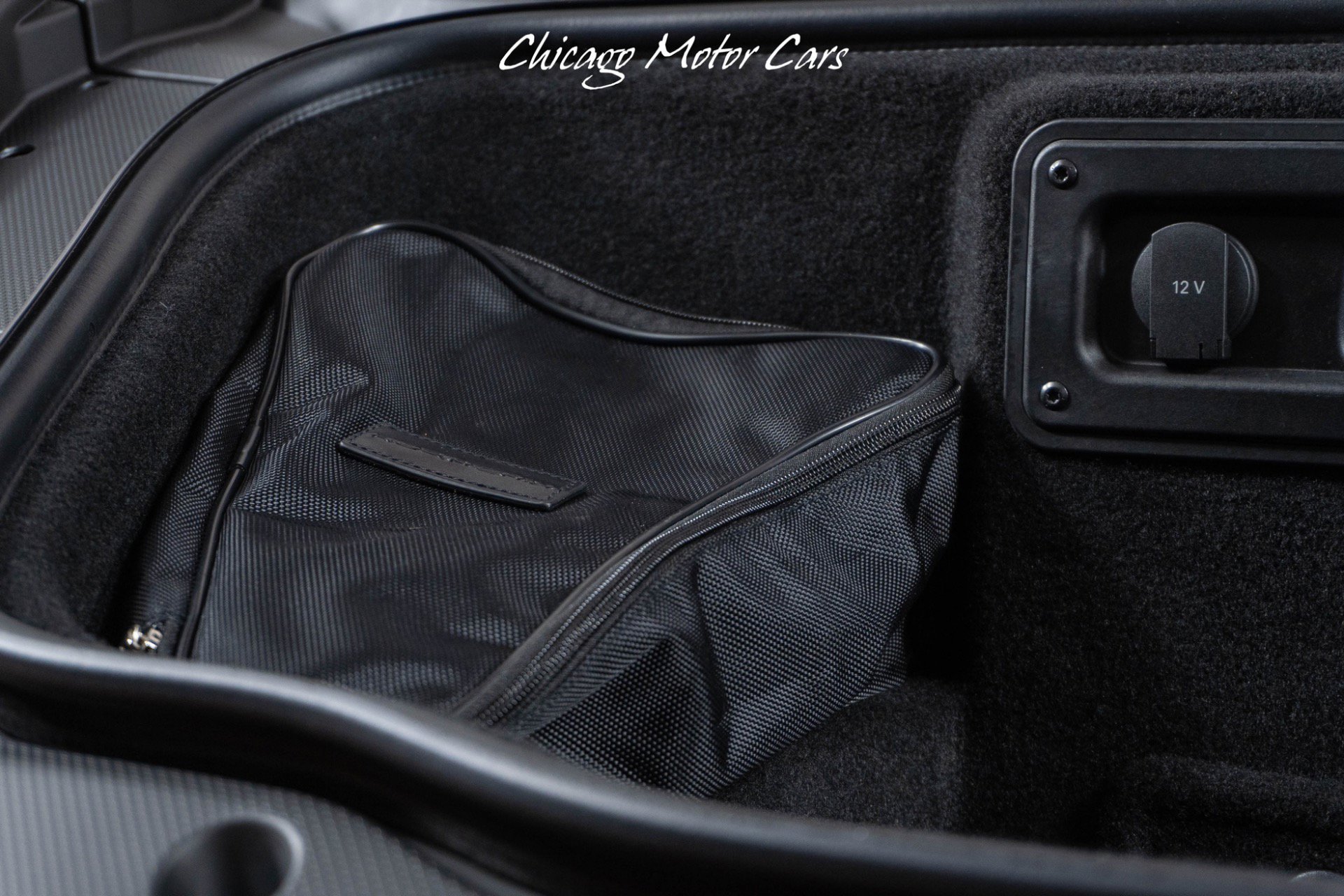 Used 2023 Lamborghini Huracan Tecnica image 53