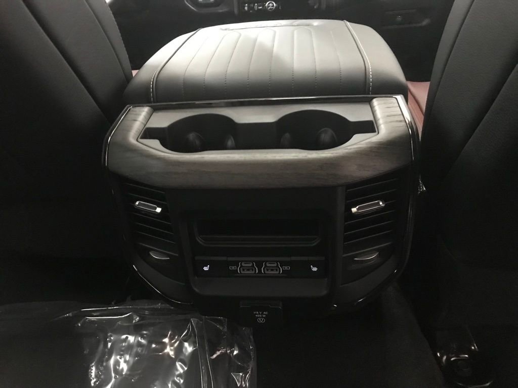 New 2026 RAM 2500 Limited image 39