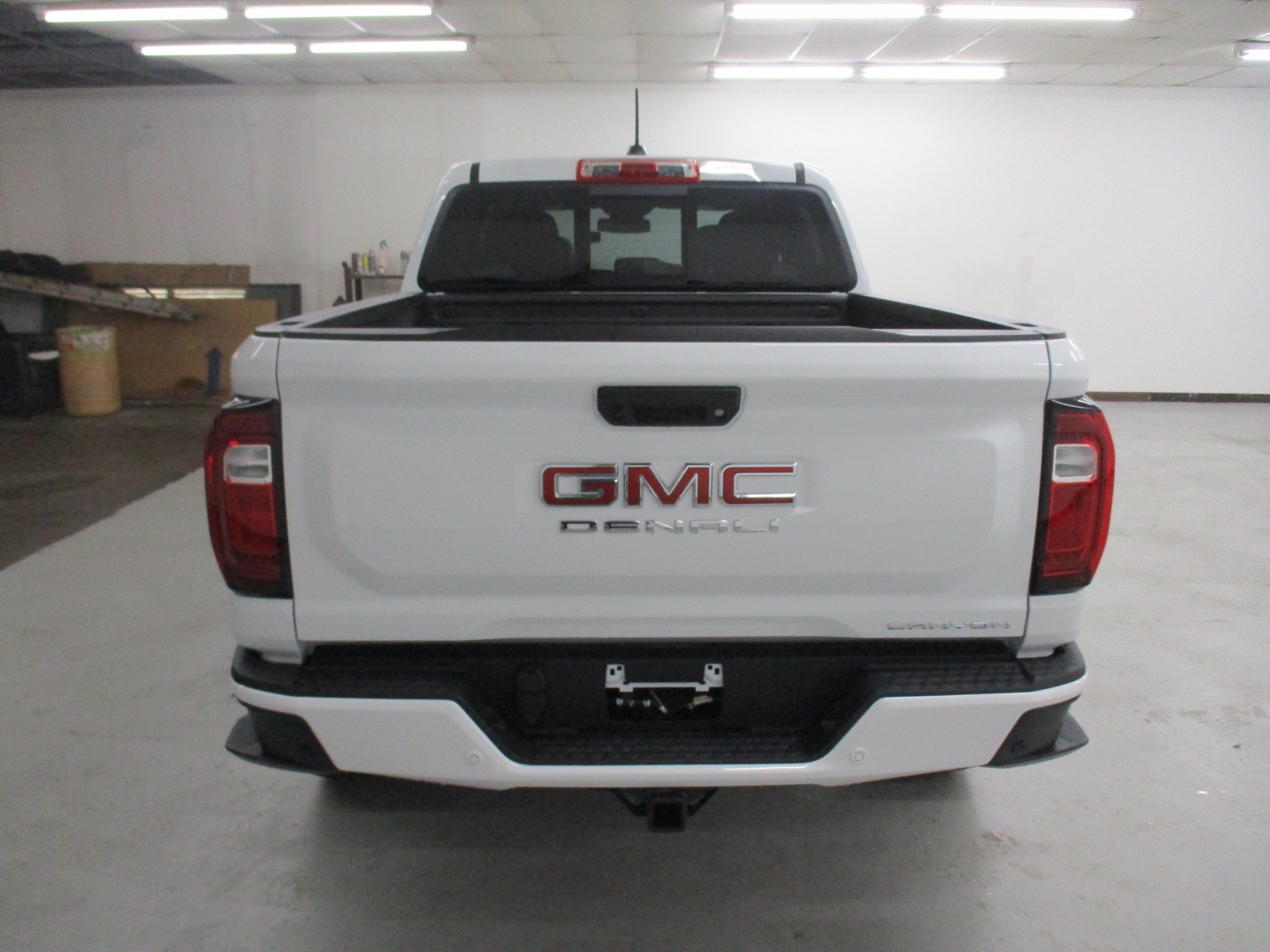 New 2026 GMC Canyon Denali AWD/4WD image 6