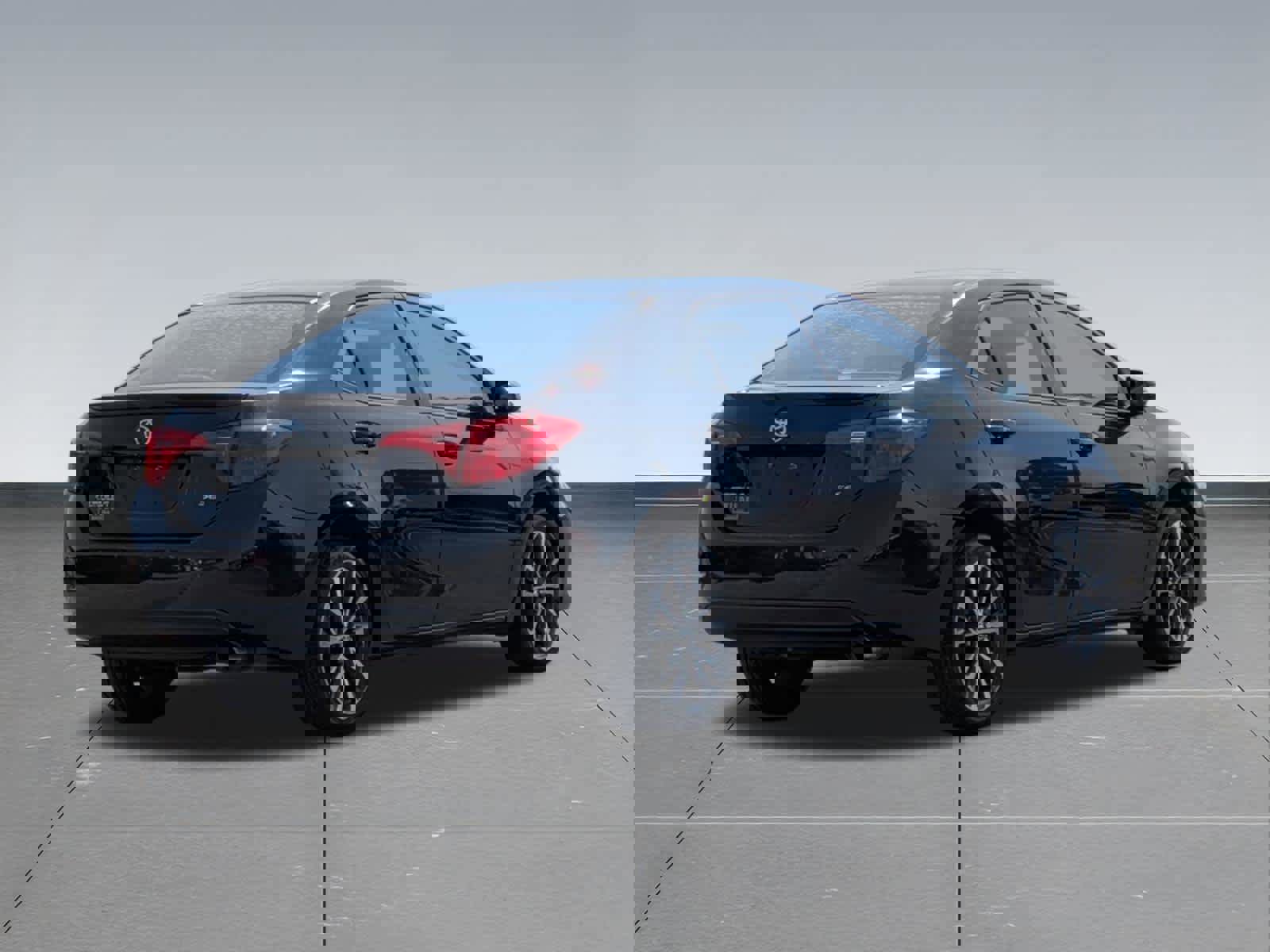 Used 2017 Toyota Corolla SE image 5