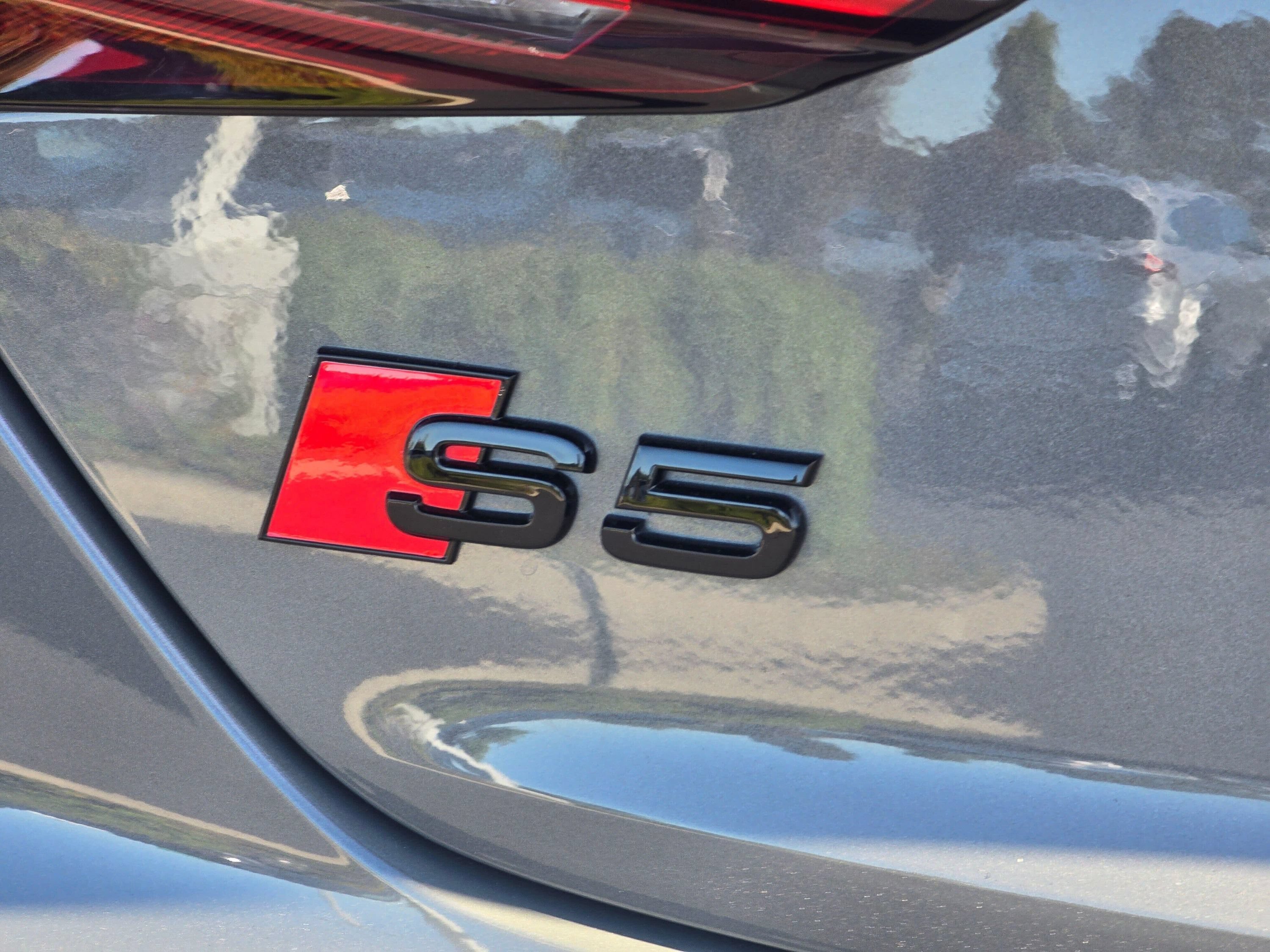 Used 2023 Audi S5 Premium Plus AWD/4WD image 34