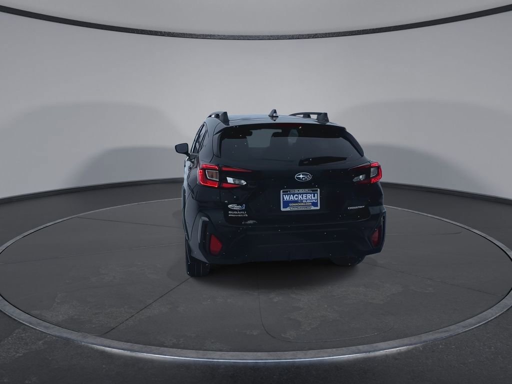 Used 2025 Subaru Crosstrek 2.5i Limited AWD/4WD image 7