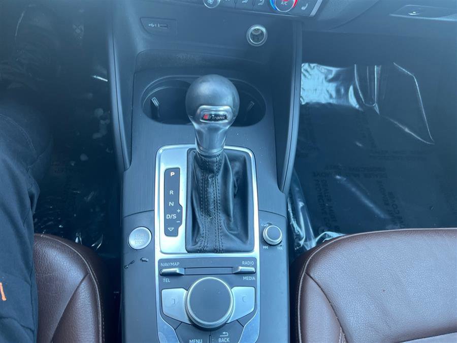 Used 2020 Audi A3 2.0T Premium Plus w/ Premium Plus Package image 19