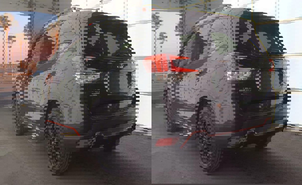 Used 2019 Subaru Forester Sport w/ Popular Package #2 image 13