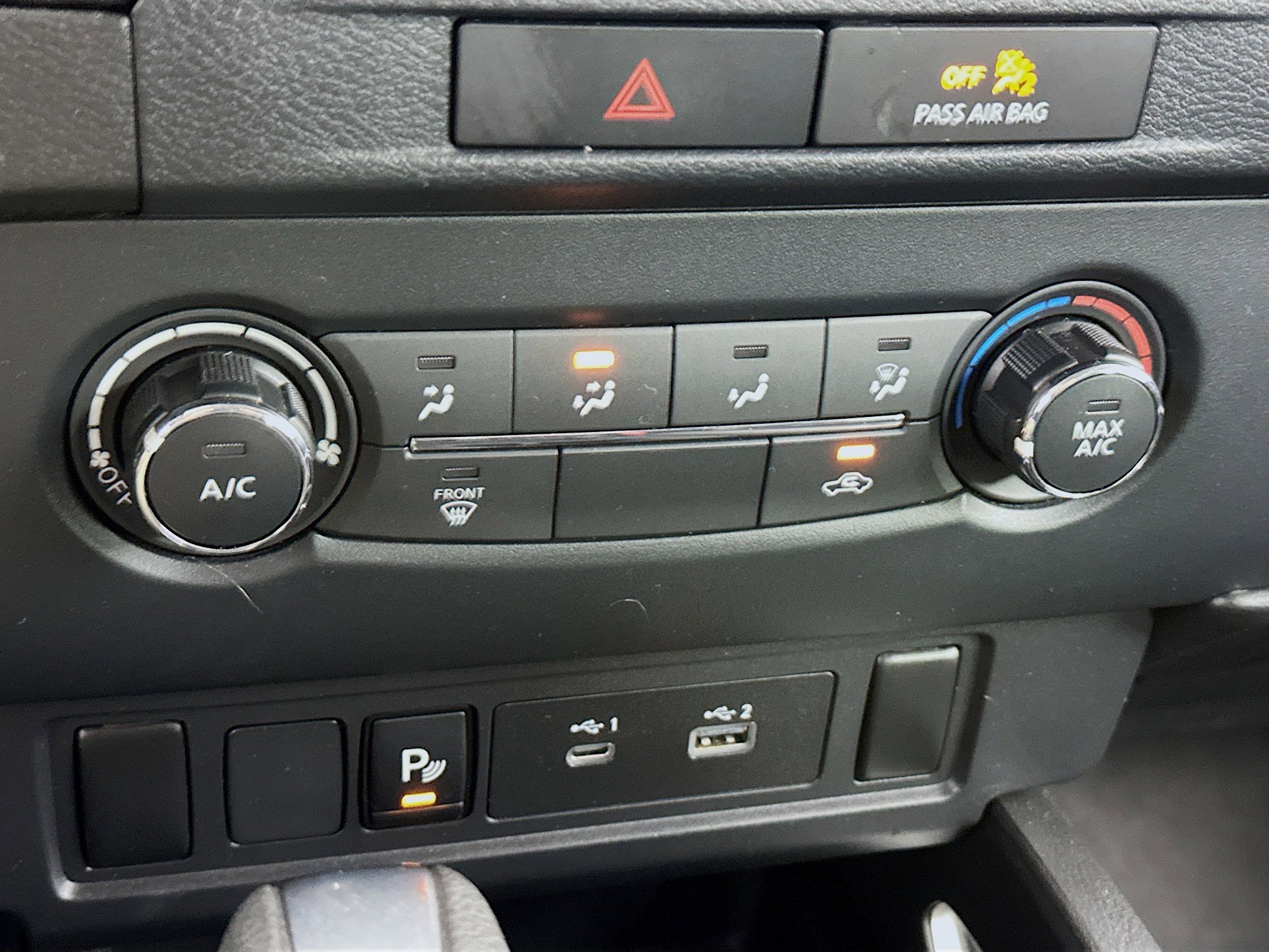 Used 2022 Nissan Frontier SV w/ Technology Package image 23