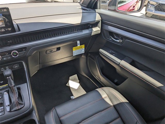 New 2025 Honda CR-V Sport-L image 15