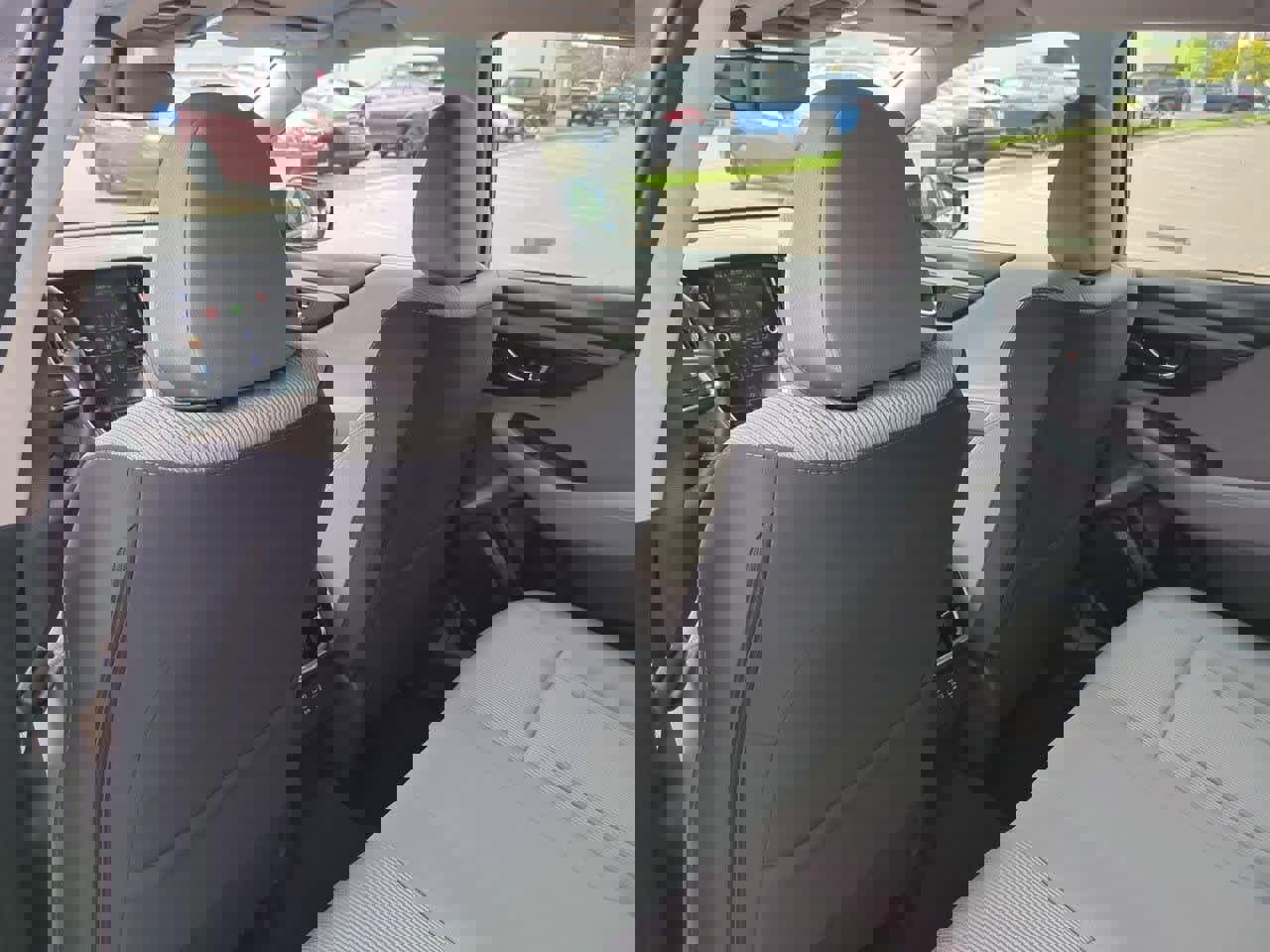 New 2025 Subaru Legacy Premium image 17