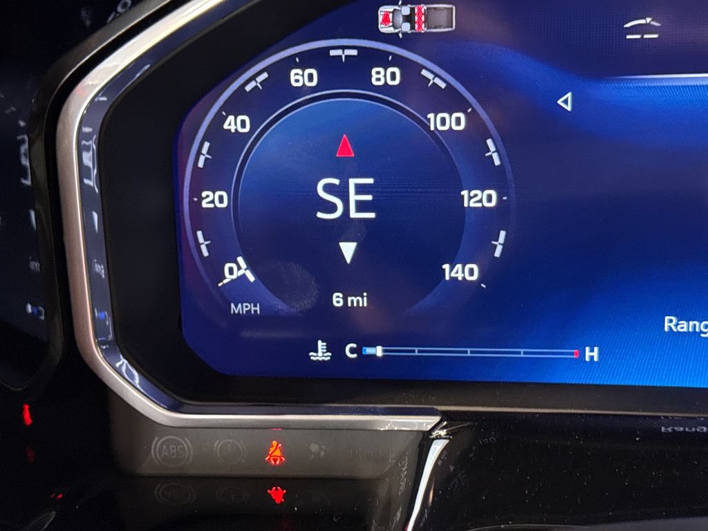 New 2026 Chevrolet Silverado 2500 ZR2 AWD/4WD image 10