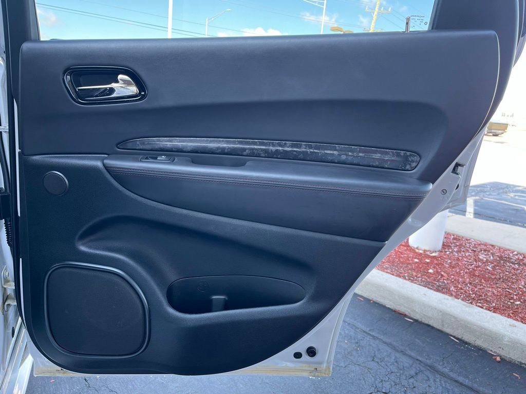 Used 2022 Dodge Durango R/T image 35