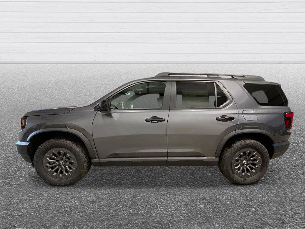 New 2026 Honda Passport TrailSport image 2