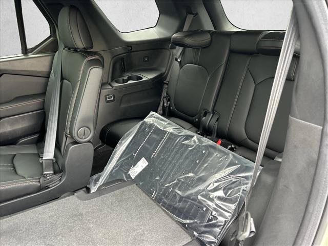 New 2026 Honda Pilot TrailSport image 20