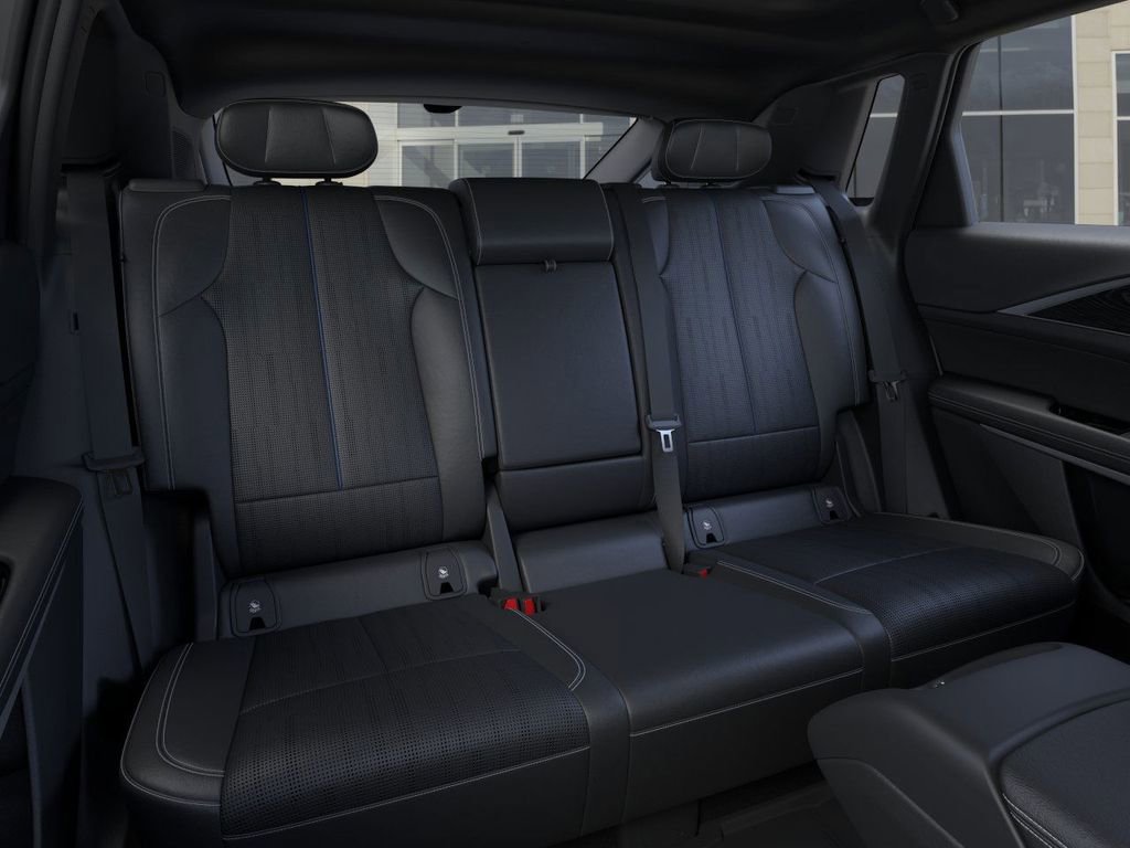 New 2026 Cadillac Lyriq Sport image 17