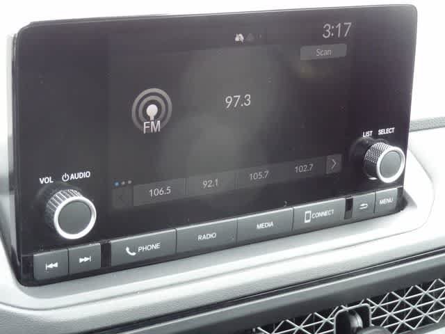 Used 2024 Honda Accord EX image 19