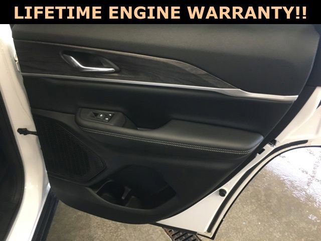 Used 2024 Jeep Grand Cherokee Limited w/ Trailer Tow Package image 30