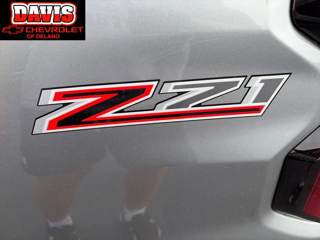 New 2026 Chevrolet Colorado Z71 AWD/4WD image 25