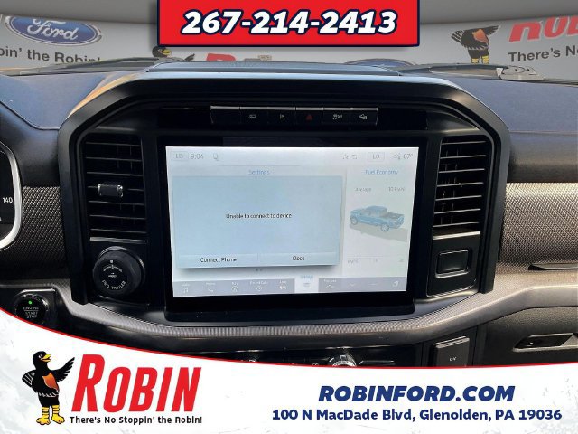 Certified 2022 Ford F150 Raptor w/ Raptor 37 Performance Package AWD/4WD image 17