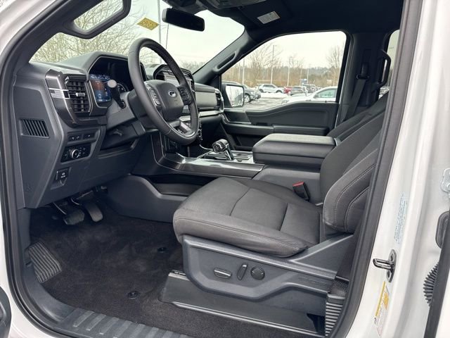Used 2023 Ford F150 XLT w/ Equipment Group 302A High image 10