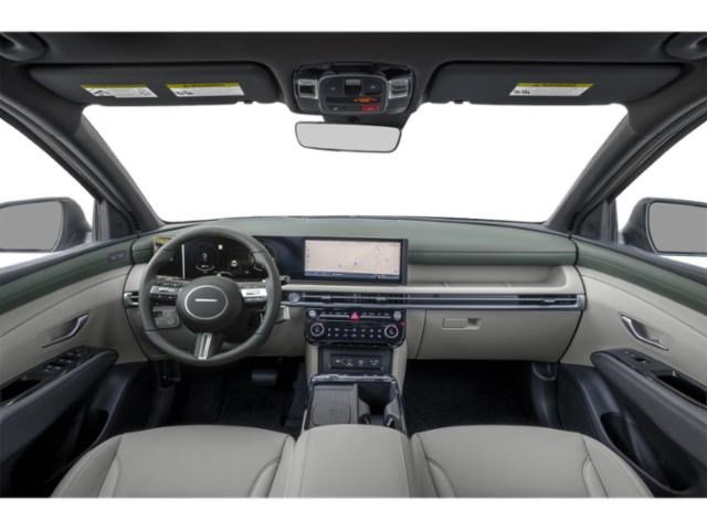 New 2026 Hyundai Tucson Limited AWD/4WD image 7
