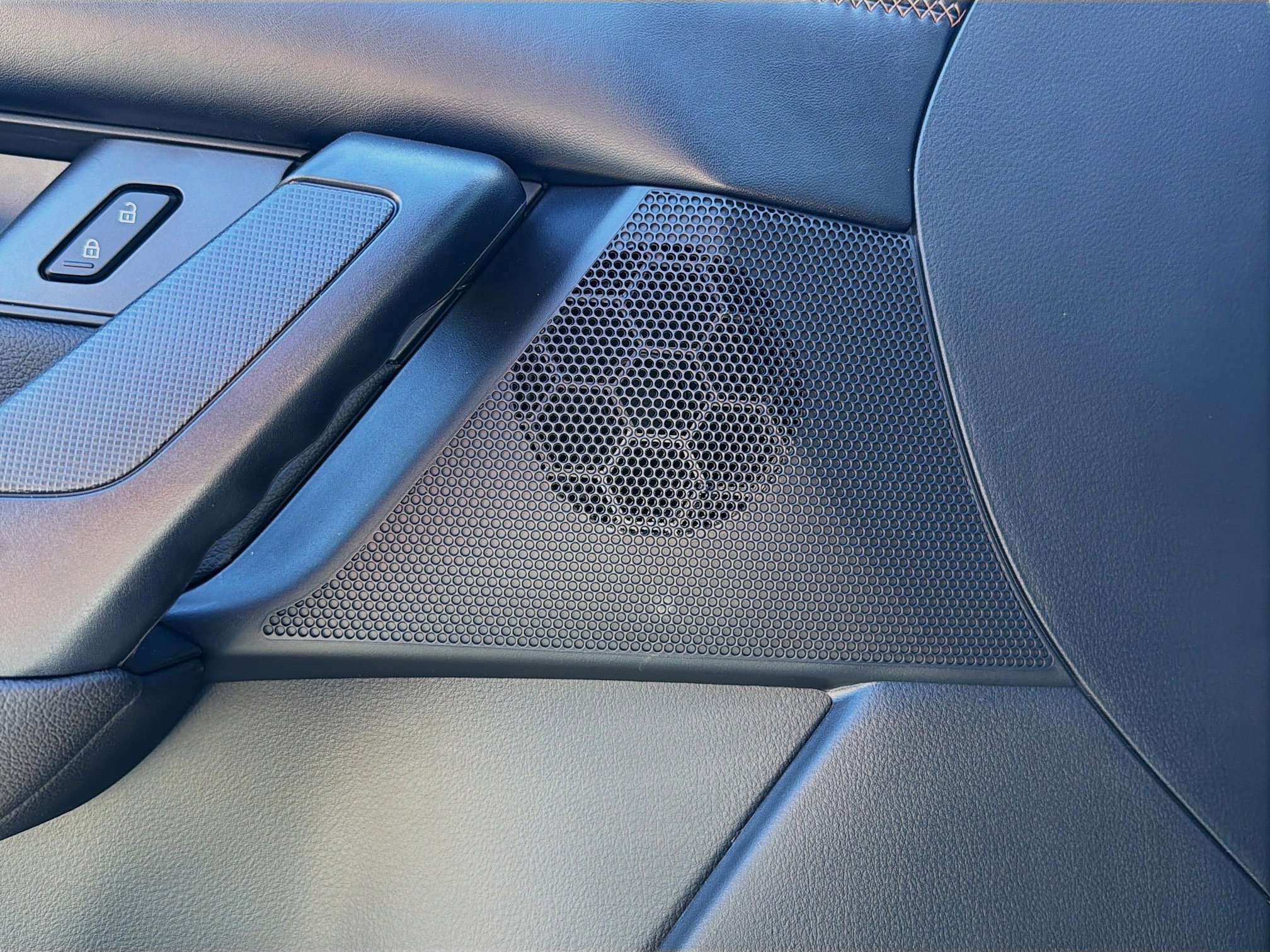 New 2026 MAZDA CX-50 AWD 2.5 Hybrid w/ Weather Package image 24